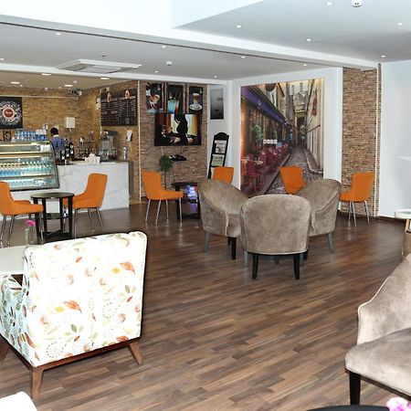 Hotel مساس الخليج Mesas Gulf وحدات سكنية Dammam Exterior foto