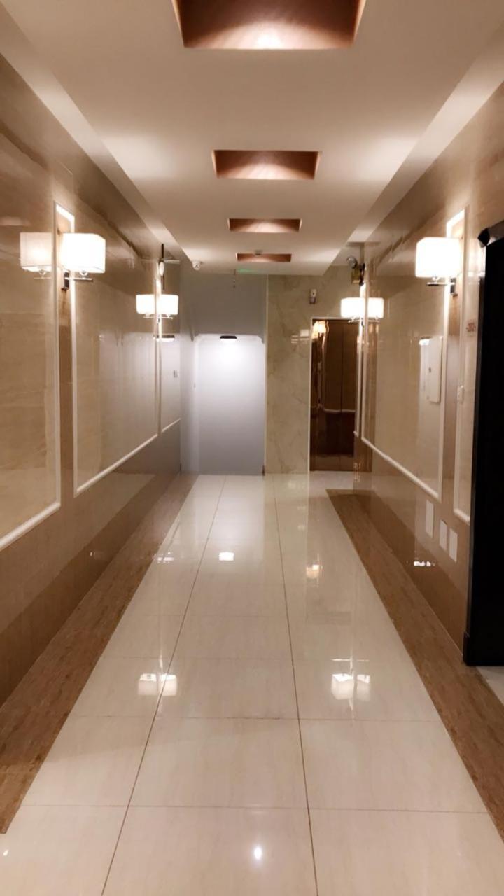 Hotel مساس الخليج Mesas Gulf وحدات سكنية Dammam Exterior foto