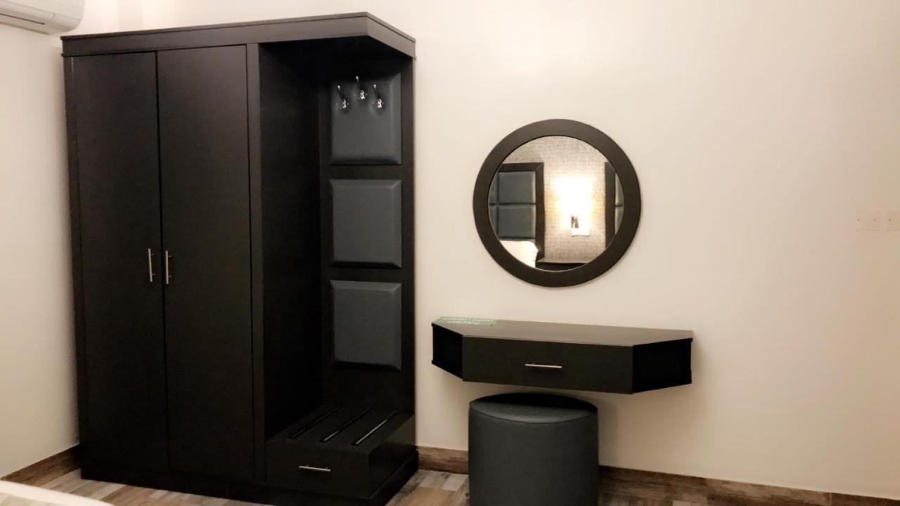 Hotel مساس الخليج Mesas Gulf وحدات سكنية Dammam Exterior foto